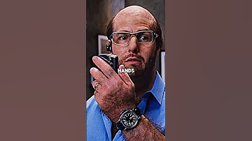 Tom Cruise on his Character in Tropic Thunder😆 #shorts #tomcruise