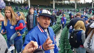 Details Cubs fan says I didn't want to hear her that much! SoxChic does it again! Guide