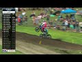 Close Racing, First Turn Clashes, & More | 2023 Unadilla Race Examination