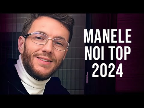 Top Manele 2024