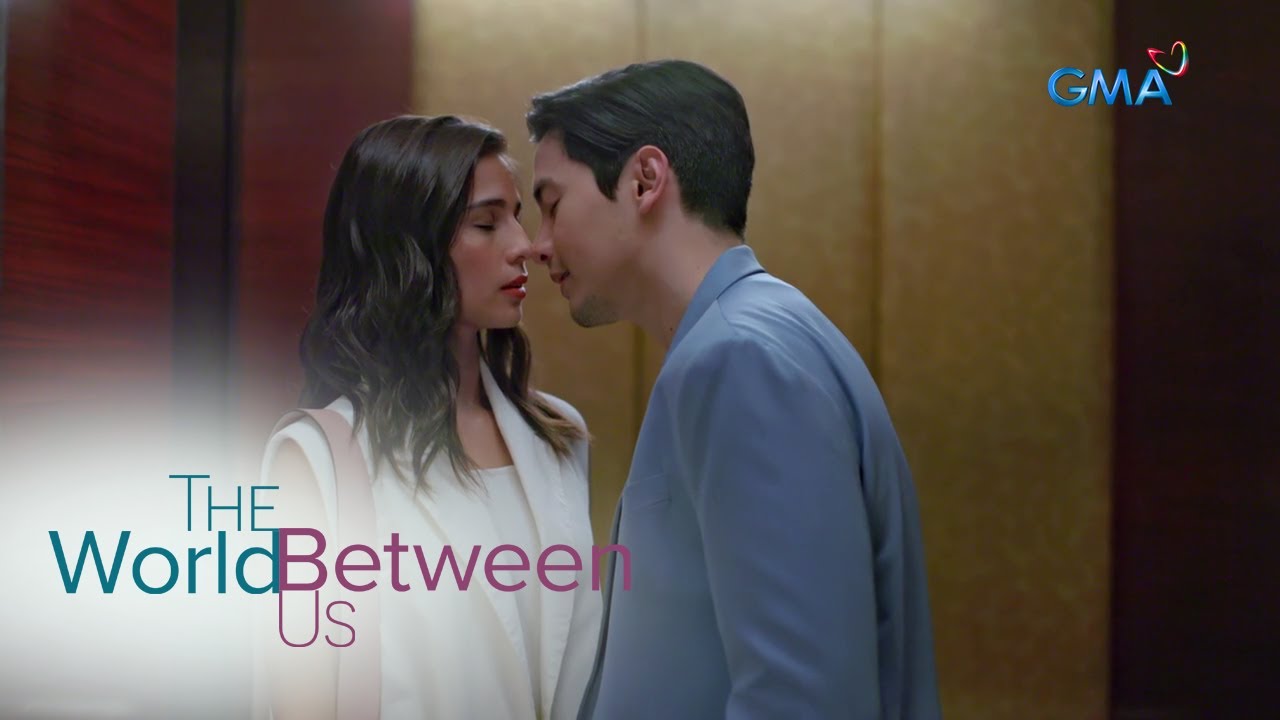 The World Between Us: The ex-lovers’ temptation | Episode 29