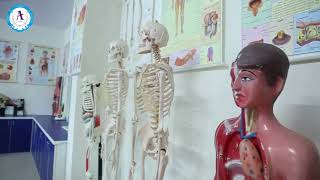 🎓 Athena Group of Institutions – Your Gateway to a Bright Future in Healthcare! 🏥✨