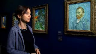 Van Gogh | The greatest painters in the world | Documentary