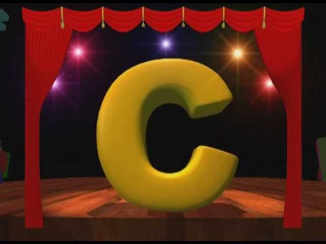 abc♡ Alphabet song | ABC song
