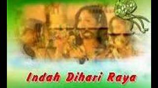 Jom Kita Raya TVC