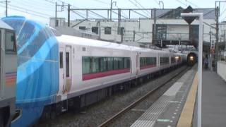 【JR】 常磐線 E657系 カツK1編成 「甲種輸送」 〔EF510-510 牽引〕