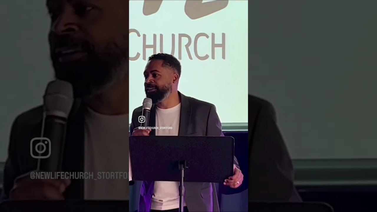 We are called for a purpose