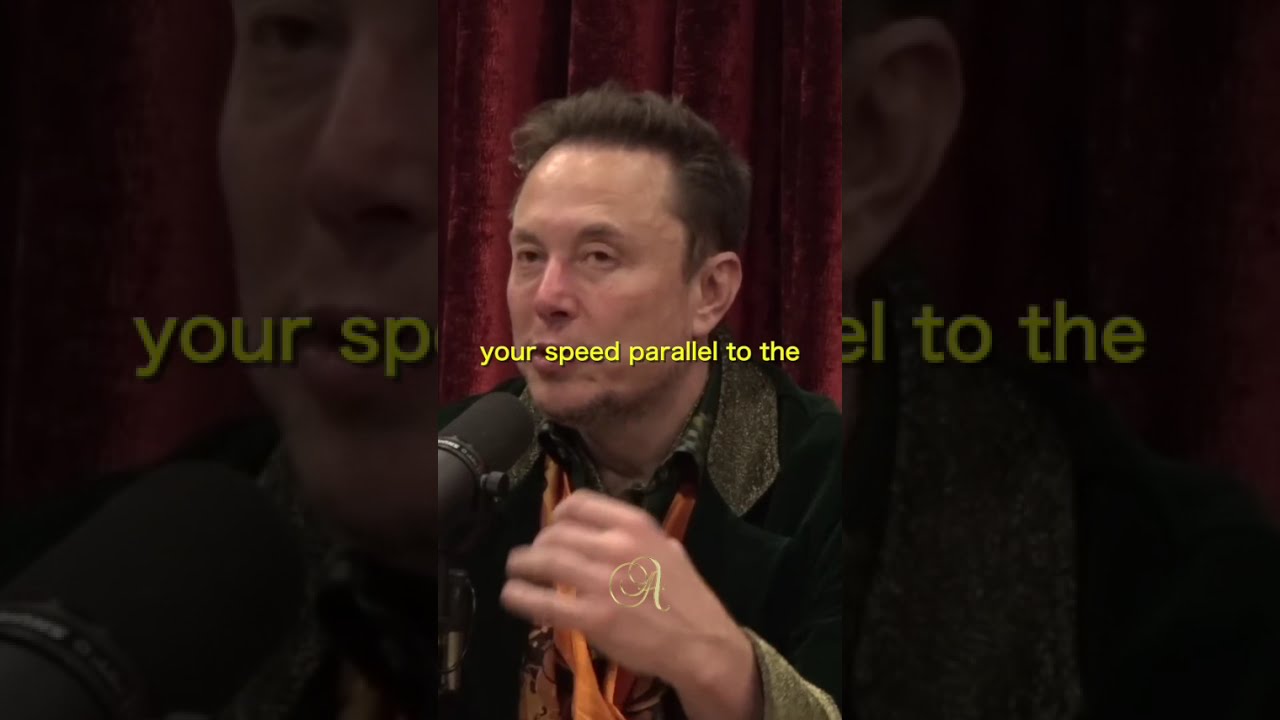 Elon Musk Reveals The SHOCKING Truth About Launching Rockets And It S Not What People Expect At ALL