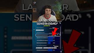 La mejor sensibilidad para mando *Nuevos ajustes*✅😱