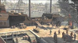 Assassins Creed Revelations - Cutscenes - Part 2
Second part.
Gotta love Yusuf and his awesome humor. xD Assassins Creed Revelations - Cutscenes - Part 2