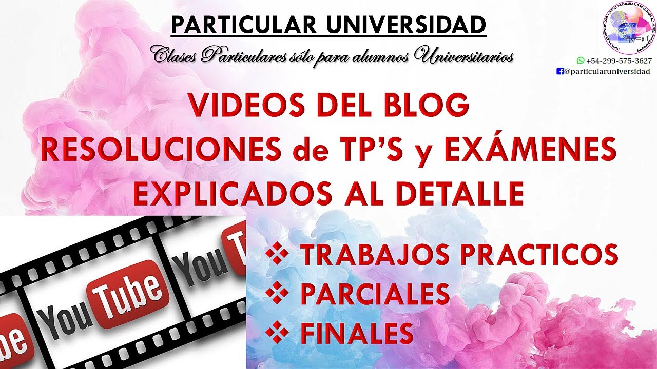BLOG OFICIAL DE YOUTUBE visual data 2