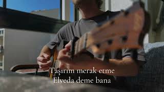 Elveda Deme Bana (Ege Çetinkaya - Cover)