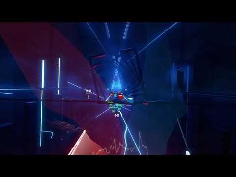 Rush E 200% Speed | Beat Saber