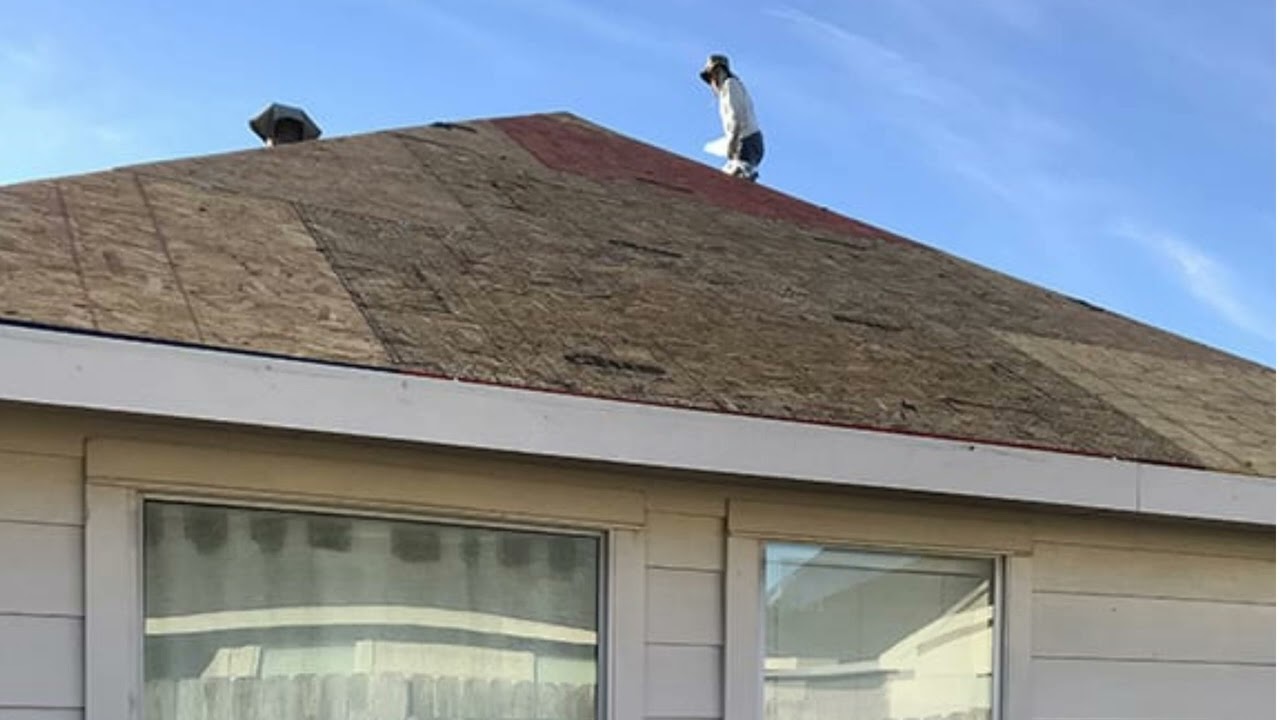 Royal Crown Roofing, LLC - Roof Repair in The Woodlands, TX