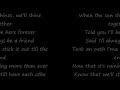 Rihanna  - Umbrella ( Lyrics ) ft. JayZ