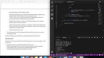 SIT232 - Task 3.2P - Video