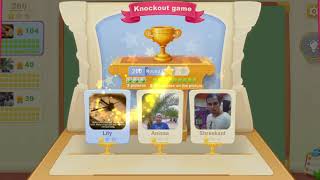 5 Differences Online Game level 260