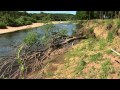 Natural Stream Restoration: Good Stream Gone Bad (Part II)