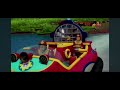Fireman Sam Series 16 Intro Arabic