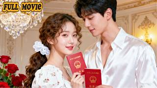 Girl went for an interview, and the CEO fell for her! They wed fast; sweet life begins!