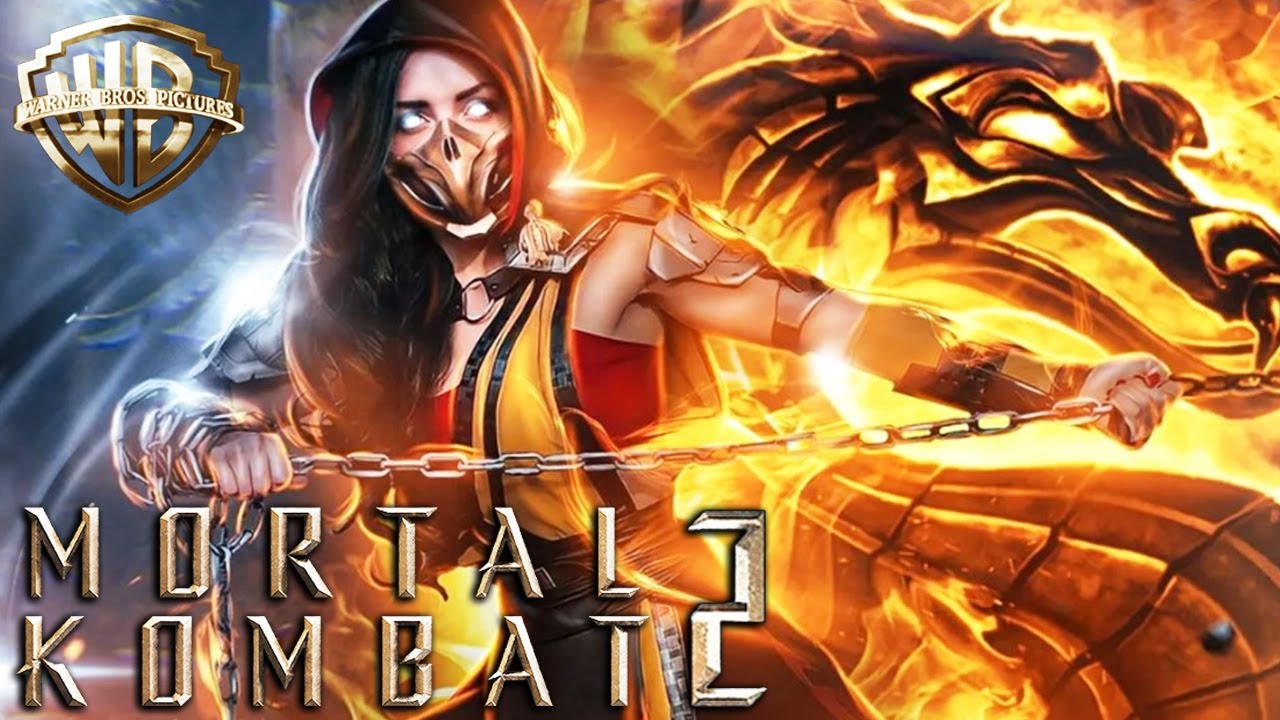 Mortal Kombat 2 Movie Set To Film In Australia In June 2023