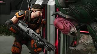 Xcom 2 ragdoll dance