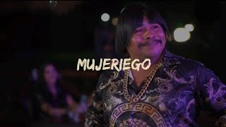 El Mujeriego [Letra] Jhonny Rivera