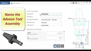 Edgecam 2014 R2 | Adveon