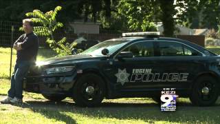 Neighbors React to West Eugene Homicide