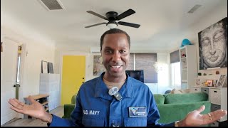 One Year Navy Anniversary