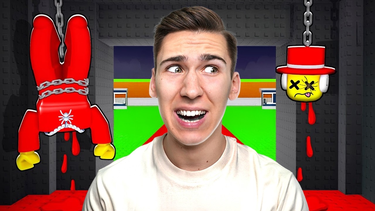 ŠTA JE IZA TUNELA U STEAL A BRAINROT?