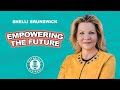 Empowering the Future: Space for Everyone with STEM Mentor and Author Shelli Brunswick