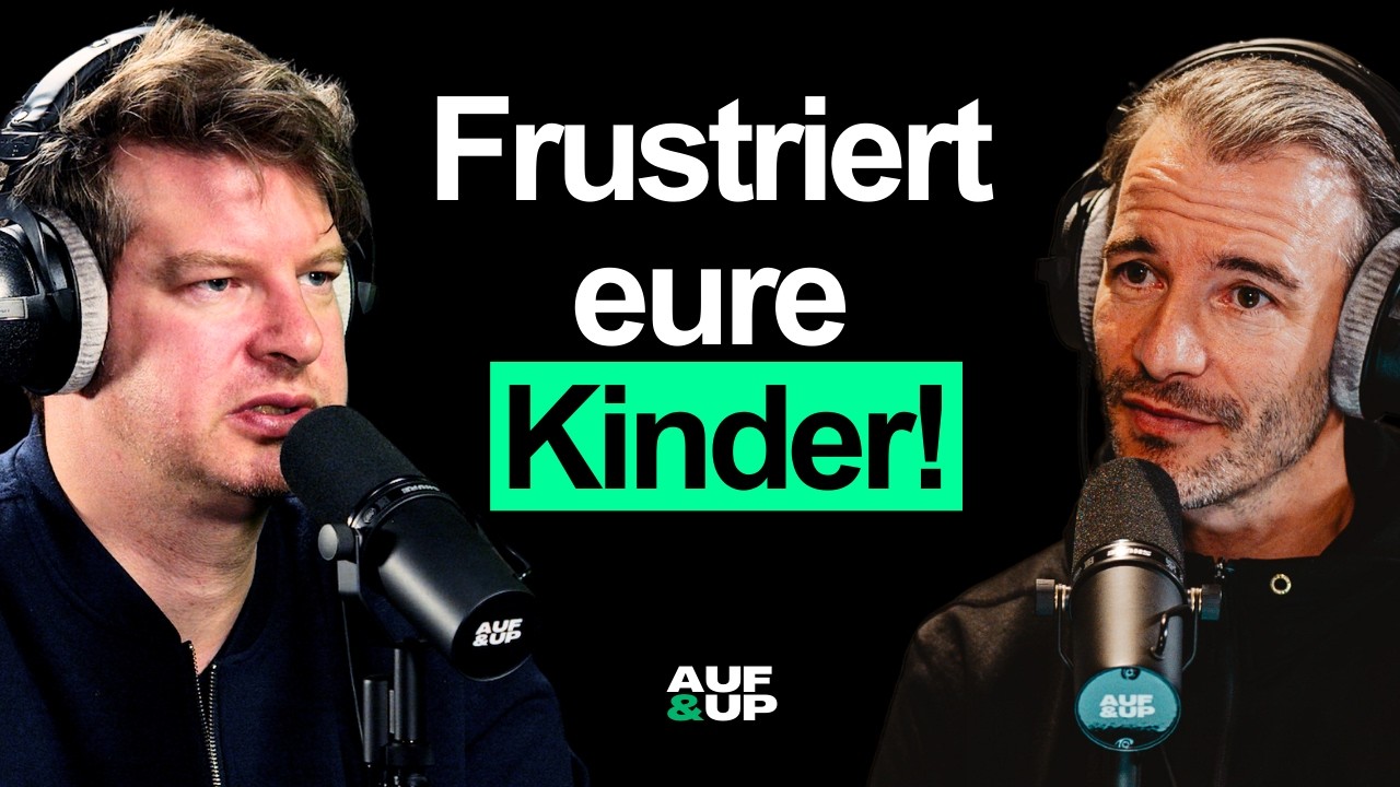 Generationenforscher warnt: 