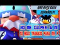 ❄🧊LAS SABIAS FRASES DE *GALE* EN ESPAÑOL🧊❄-Brawl stars lo que dicen los brawlers en español-PARTE 16