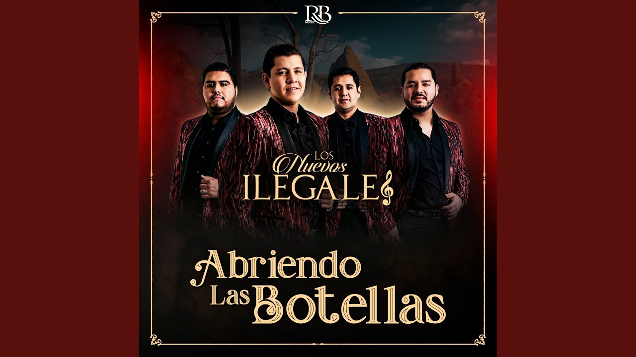 Abriendo Las Botellas