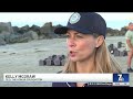 Special Operation: Swim for SOF event raises awareness for veterans | NBC 7 San Diego