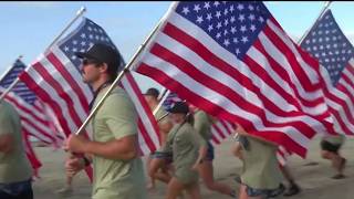 Special Operation: Swim for SOF event raises awareness for veterans | NBC 7 San Diego