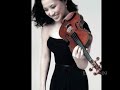 Sarah Chang - Chopin Nocturne Violin NEW