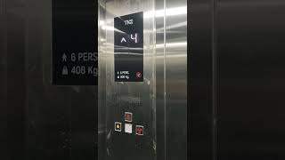 elevator installation testing osg #realestate #parmanandelevotar