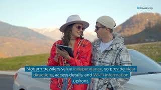 13 Proven Ways to Increase Your Airbnb Bookings