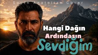 Aşık Gülabi Hangi Dağın Ardındasın Sevdiğim.