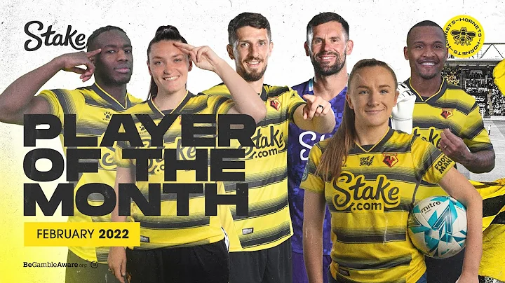 Cathcart, Chandler, Foster, Goldie, Kamara Or Sami...