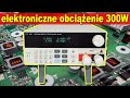 300W▶150V▶60A▶elektroniczne obciążenie LW8512 CC CV CR CP Electronic Load DC Test zasilacza