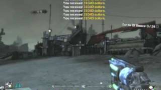 Borderlands Mods - Impenetrable Shield