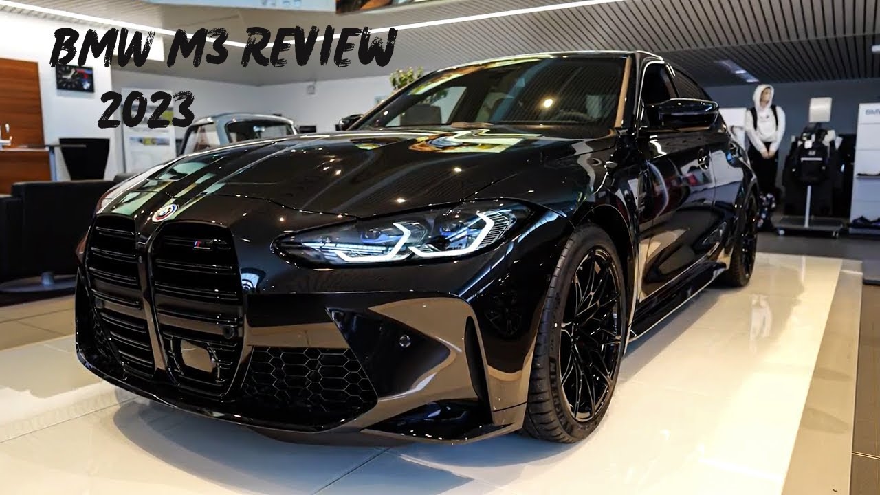 2023-new-bmw-m3-competition-full-review-the-m3-2023-bmw-m3-review
