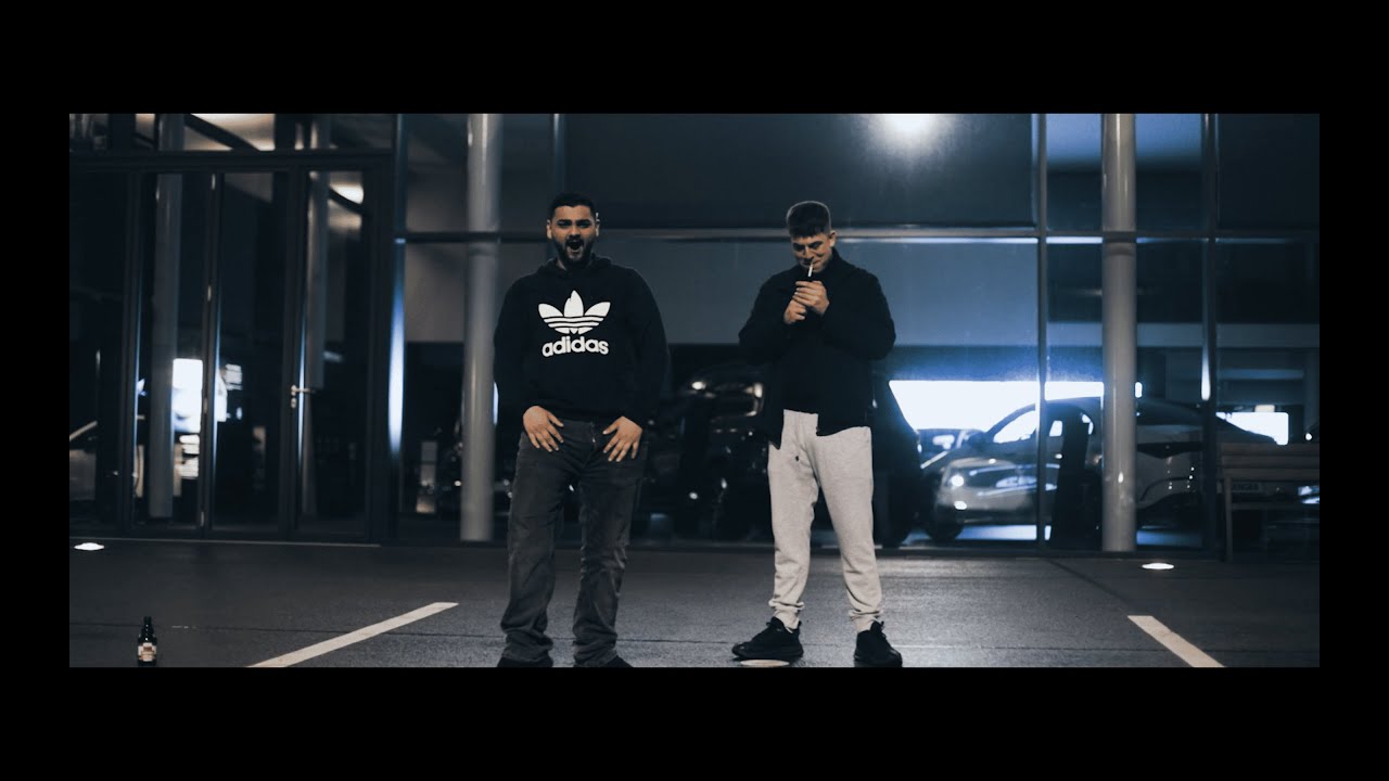 SaikO. & AssiH - NIE GENUG (prod. by AssiH) - YouTube
