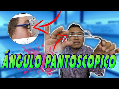 Video: ¿Qué hace la inclinación pantoscópica?