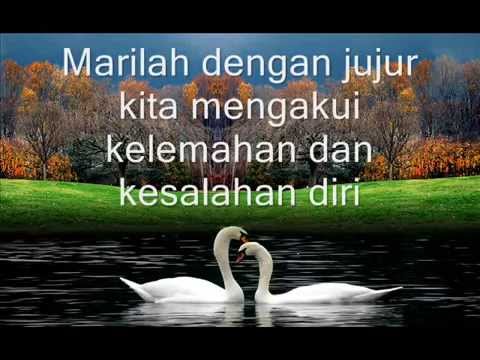 KEJUJURAN BY IGA MAWARNI  (THEASTY)