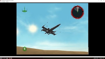 Emulator Test - Nintendo 64 - Mupen64Plus Build 2017-12-23