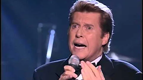 Michael Crawford  - Gethsemane